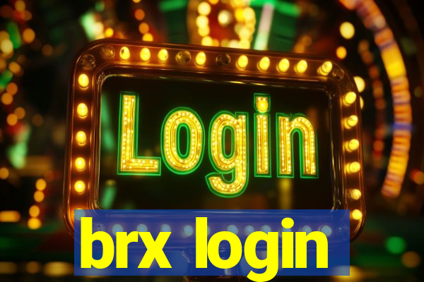 brx login